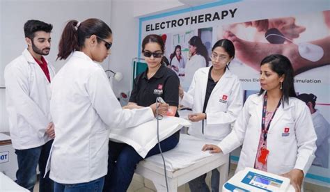 The Scope of Physiotherapy: Exploring Jobs, Responsibilities, and Salary