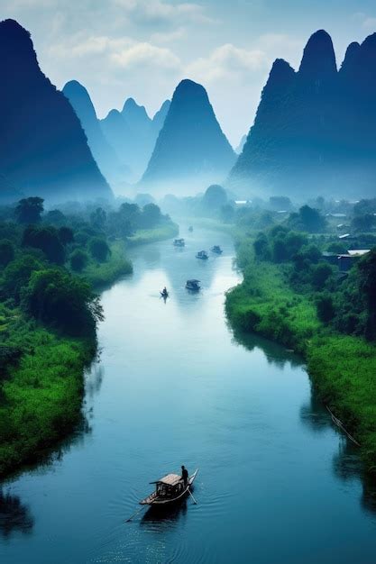 China Landscape 的图像结果