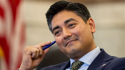 Mayor Aftab Pureval gets personal in a Hot Ones style interview