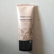 Buy Faces Canada Ultime Pro Peaches N Tinted Moisturizer Light 01 35g ...