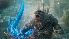 Godzilla [2023]