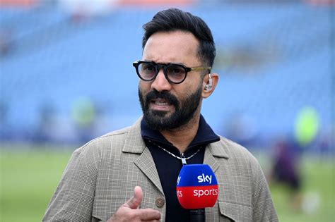 "There may be one temptation" - Dinesh Karthik suggests potential ...