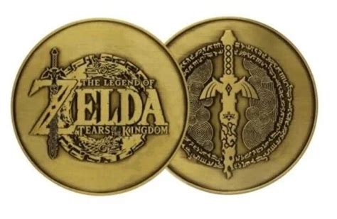 THE LEGEND OF ZELDA TEARS OF THE KINGDOM OFFICAL | Ubuy India