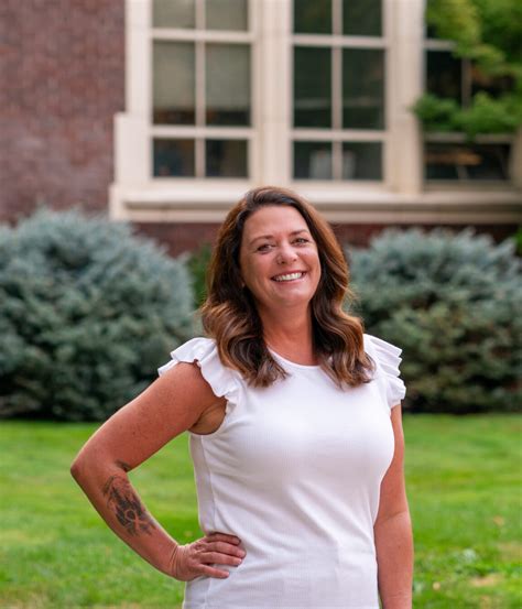 Admissions Staff at Boise State - Boise State Admissions