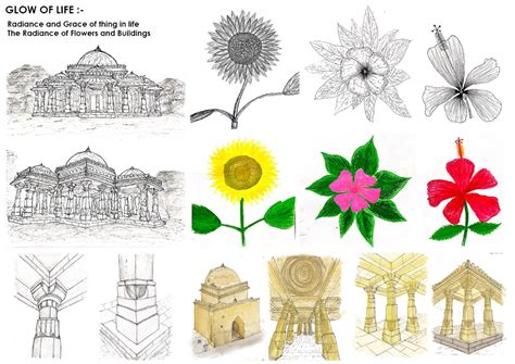 A Monsoon Pavilion | CEPT - Portfolio