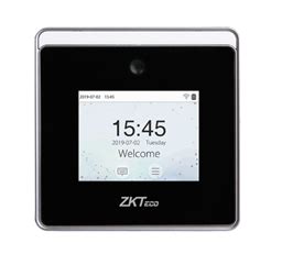 In4solution :: Facial recognition system Chennai | Fingerprint ...