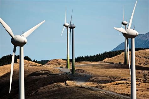 Genesis Energy (New Zealand) office photos