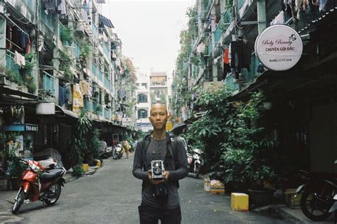 2026 Using Medium Format film camera to discover Saigon (Ho Chi Minh ...