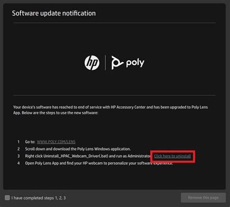 HP PCs - Using HP Accessory Center | HP® Support