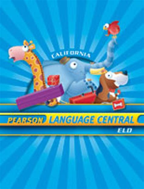 Reading 2010 English Language Development (A8c) Songbook Grade 3 ...