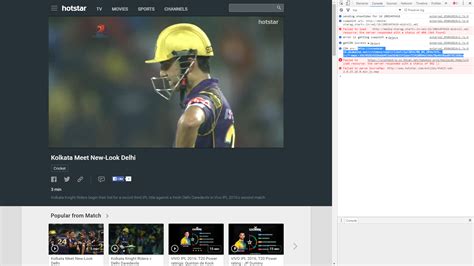 Stream Video Unity 的图像结果