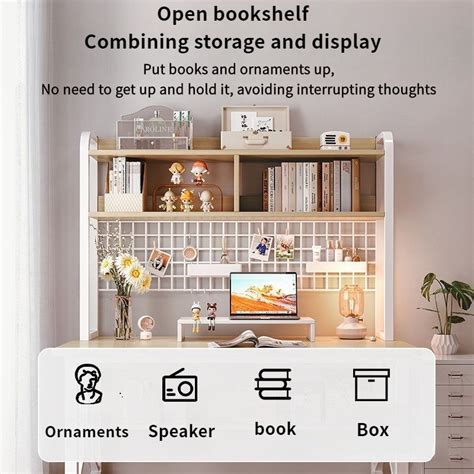 Student Computer Table 的图像结果