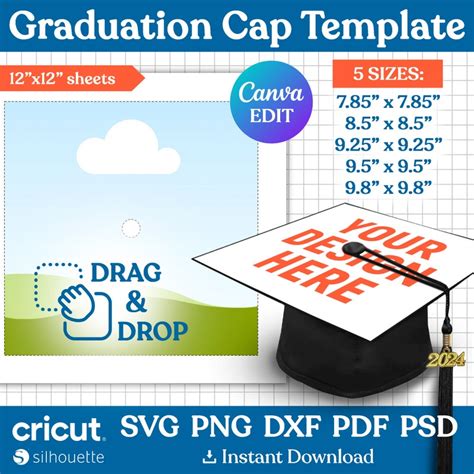 Buy Graduation Cap Online In India - Etsy India