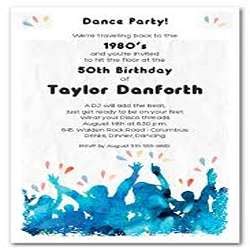 Let's Dance! Get Ready for an Unforgettable Dance Party with Our ...
