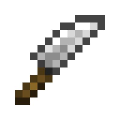 Image result for Sharpness Ten Minecraft Mod