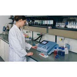 Lab Equipment's Repair Service Trader - Retailer from Pune