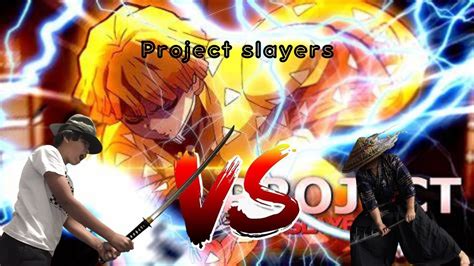 Image result for Project Slayers Trailer