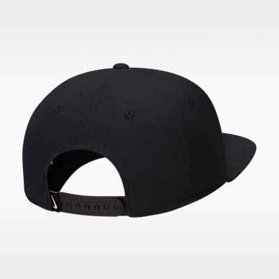 Nike Dri-FIT Pro Structured Futura Cap. Nike IN