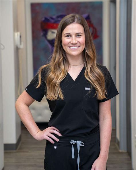 Dentist in Fort Worth TX | Dr. Madison Riley