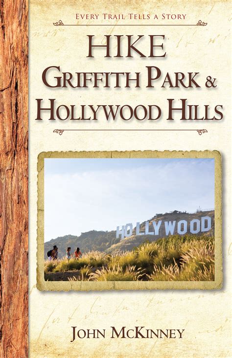 HIKE Griffith Park & Hollywood Hills - The TrailMaster