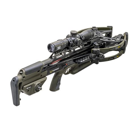 Image result for TenPoint Pro Fusion Crossbow