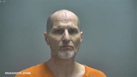 ECCARD ALBERT RICHARD 03/15/2023 - Whitley County Mugshots Zone