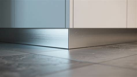 Kitchen Cabinet Base Molding Ideas: 5 Stylish Options