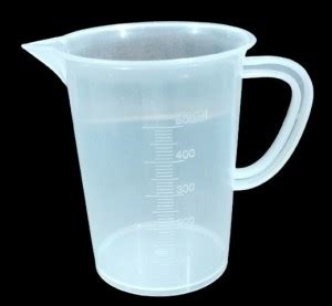 Labex Measuring Jug 500 ml PACK OF 1 Measuring Cup (500 ml) Measuring ...