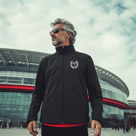 Urban Softshell – Ultras Shop Ofc