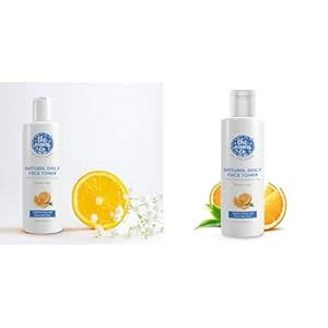 Buy The Moms Co. Natural Daily Vitamin C Face Toner|(Pack Of 200 Ml ...