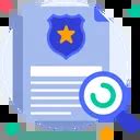 Image result for Case Solved File Icon PNG