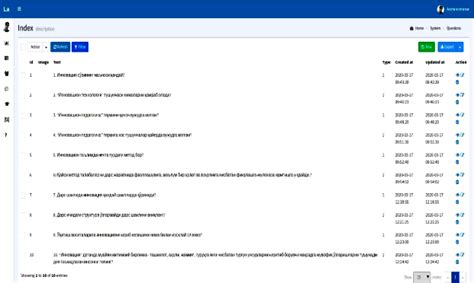 Image result for Structured Answer Questions