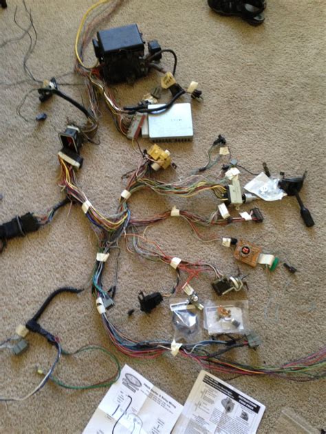 Image result for Ford Ignition Control Module Location