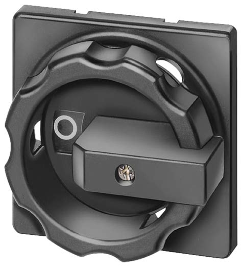 3LD9284-1D Siemens | Siemens Handle Mechanism Kit, SENTRON Series | 243 ...