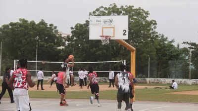 Keystone come from behind to pip Secunderabad Club; Samuel Gali ...