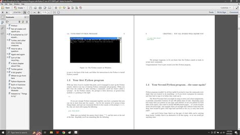 Image result for Python Programming Books Free PDF