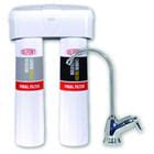 Water Filtration @ Ferguson Home