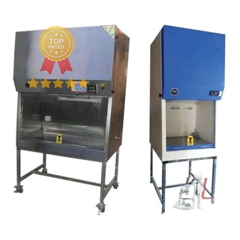 Biosafety Cabinet Laboratory instruments – laboratorydeal