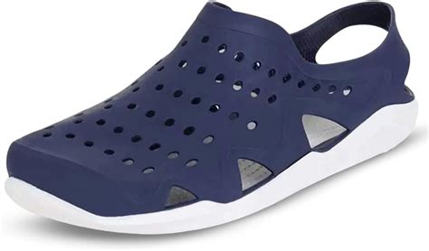 TieFit Breathable Upper Comfortable Extra Soft Outdoor Rainy Season ...