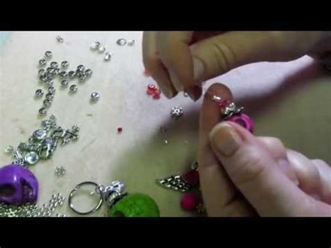 Image result for Key Short Jewelry Tutorial