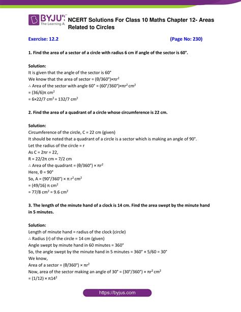 Image result for Class 10 CBSE Math Chapter 12 Exampls 4