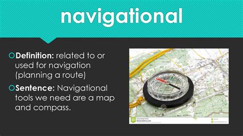 Navigation Software Means 的图像结果