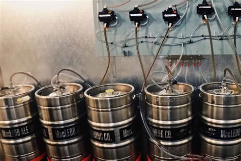 What is Draft Beer? (Compare with Other Beers)