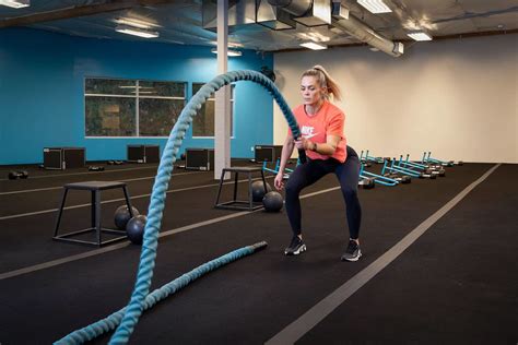 Image result for Using Battle Ropes