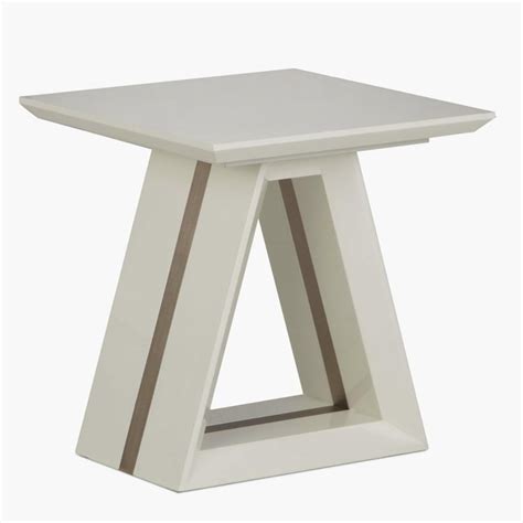 Buy Phoenix End Table from Home Centre at just INR 26600.0