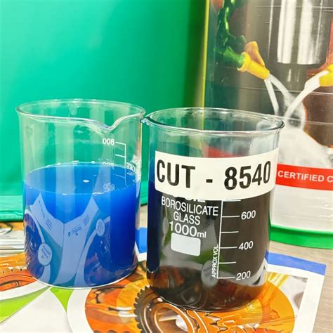 Cutting Oil - Lubrall Cut 4000 Super Trader - Wholesaler / Distributor ...
