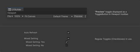 Image result for UI Toggle 3 Options
