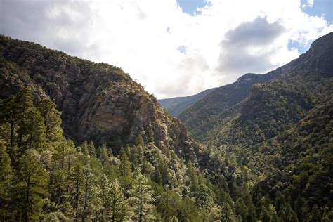 Active Weekend Getaway in Sierra Vista, Arizona - Visit USA Parks