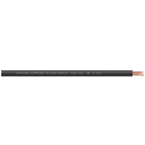 LAPP ÖLFLEX® UNIPLUS 1X1.5 VT– Industrial Megamart