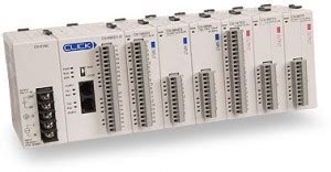 Image result for Automation Direct Click plc Output Connection